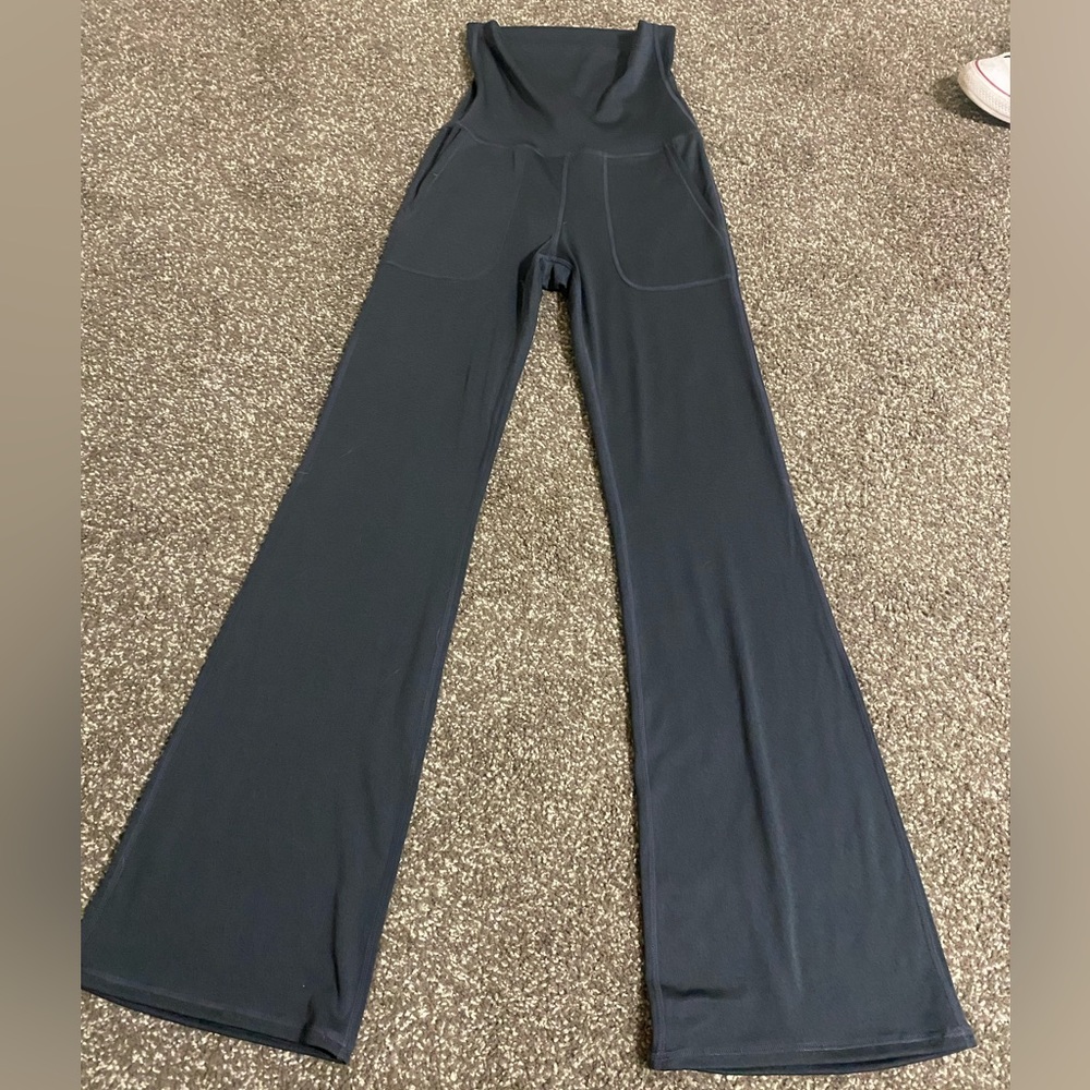 Halara Flare Pocket Leggings